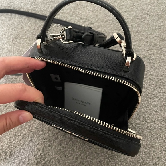 Kate Spade Vanity Crossbody - Picture 2 of 6